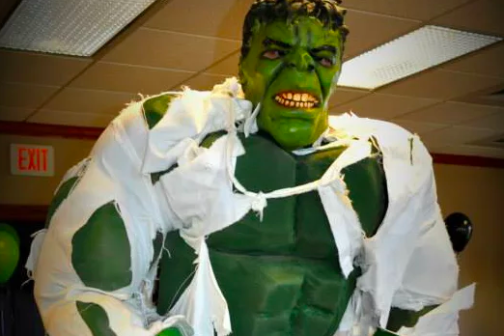 Hulk